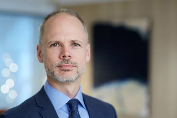 Anders Reiremo